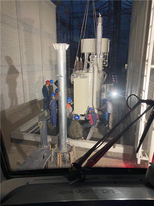 紫金县建筑工程类吊车租用介绍